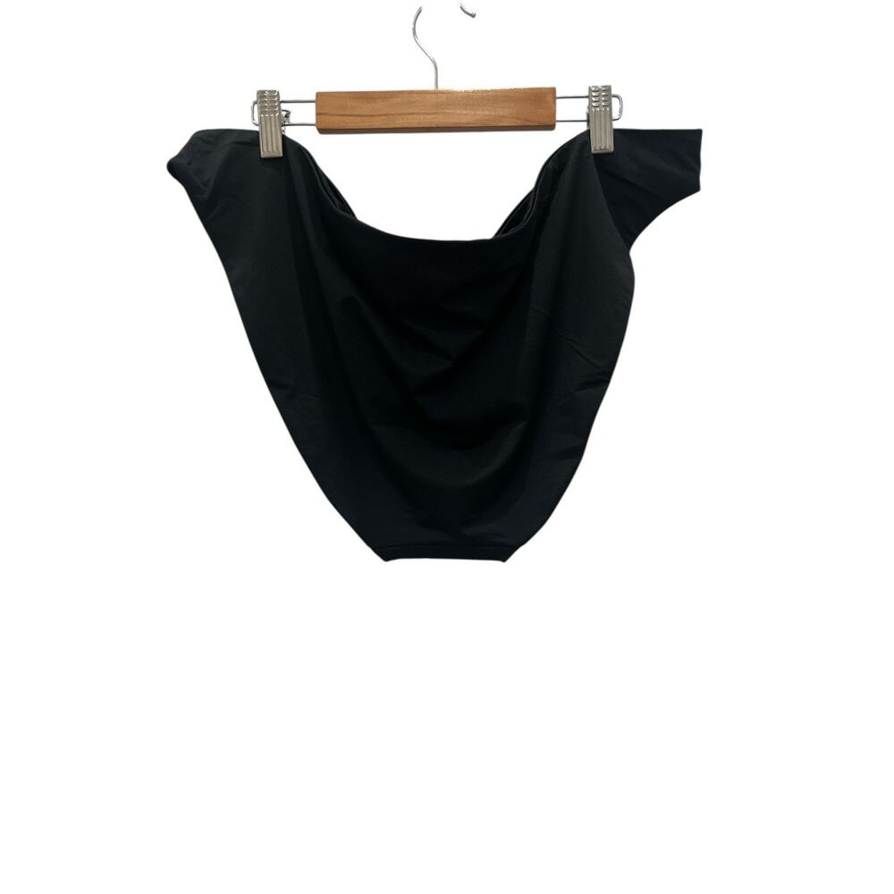 NEW SPANX 2X Black Swim Bikini Bottom Women’s 50146R Brand New W/Tags MSRP $78 - Picture 7 of 7